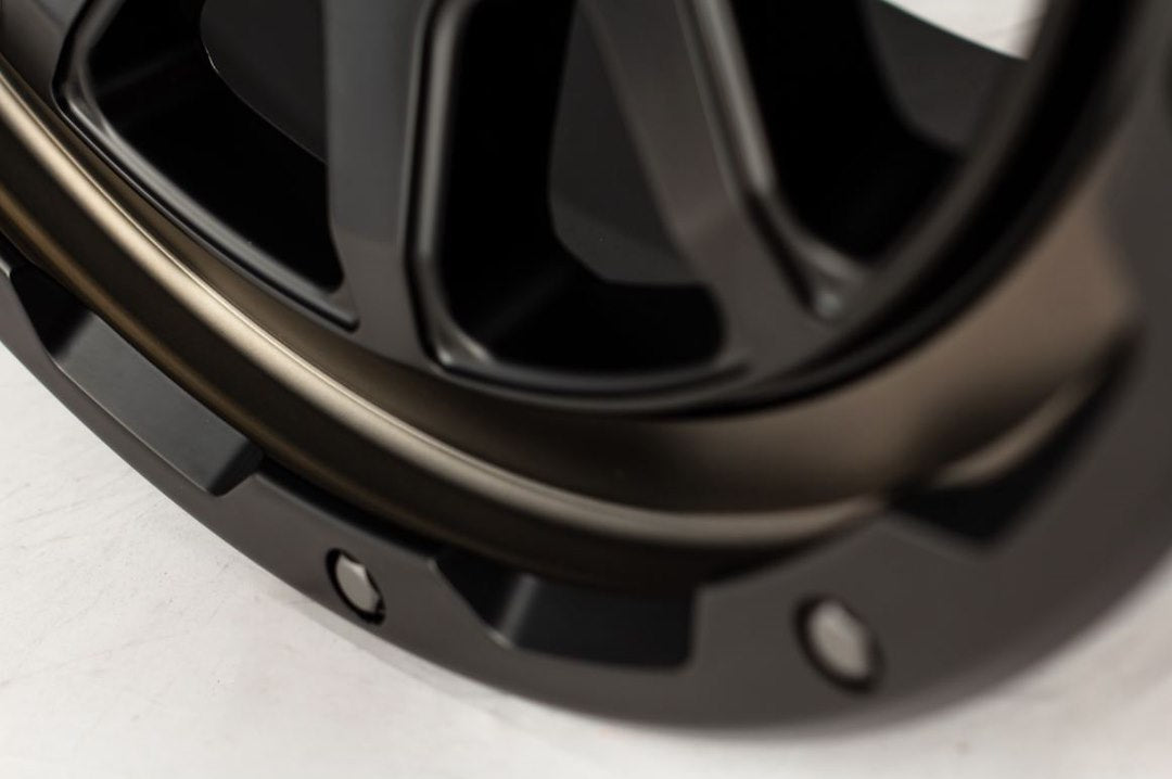 Product of Grid Wheels 20x9 Black Wheel - Not Applicable Bolt Pattern