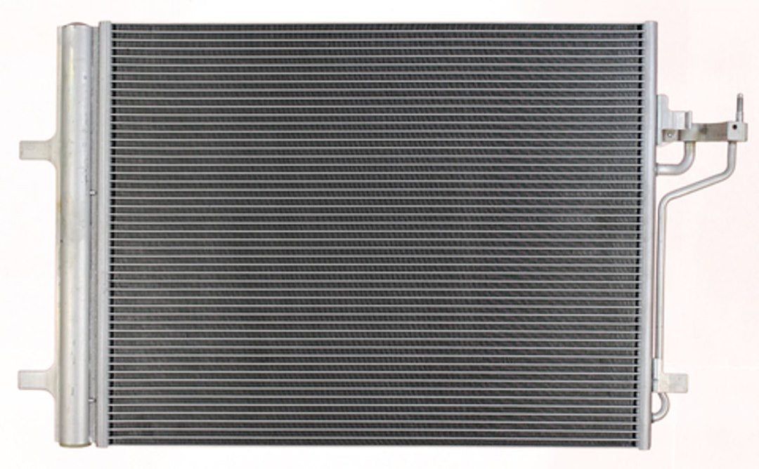 Four Seasons 41076 Air Conditioner Condenser||41076.Jpg||85||f1141076||892810