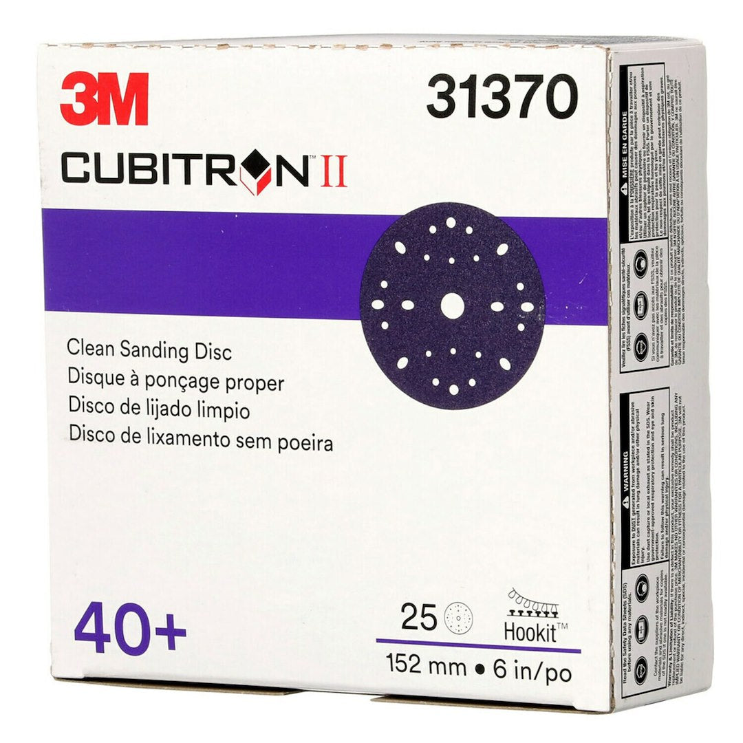 Product of 3m 31370 Sanding Disc