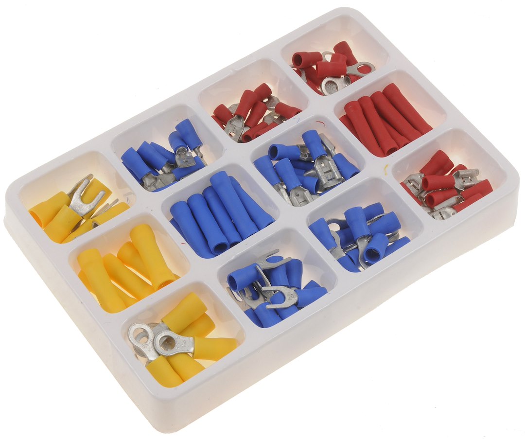 Dorman (Oe Solutions) 86694 Wire Terminal End||86694-007.Jpg||85||d1886694||1229522