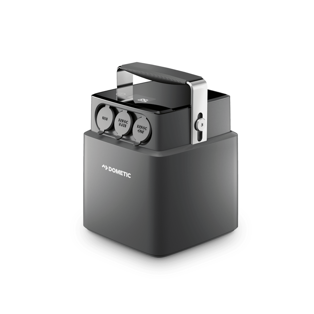 Product of Dometic Outdoor Division 9600014024 Power Bank