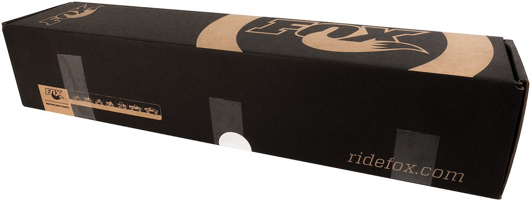 Product of Fox Shocks 985-02-134 Yes Coil Over Shock Absorber