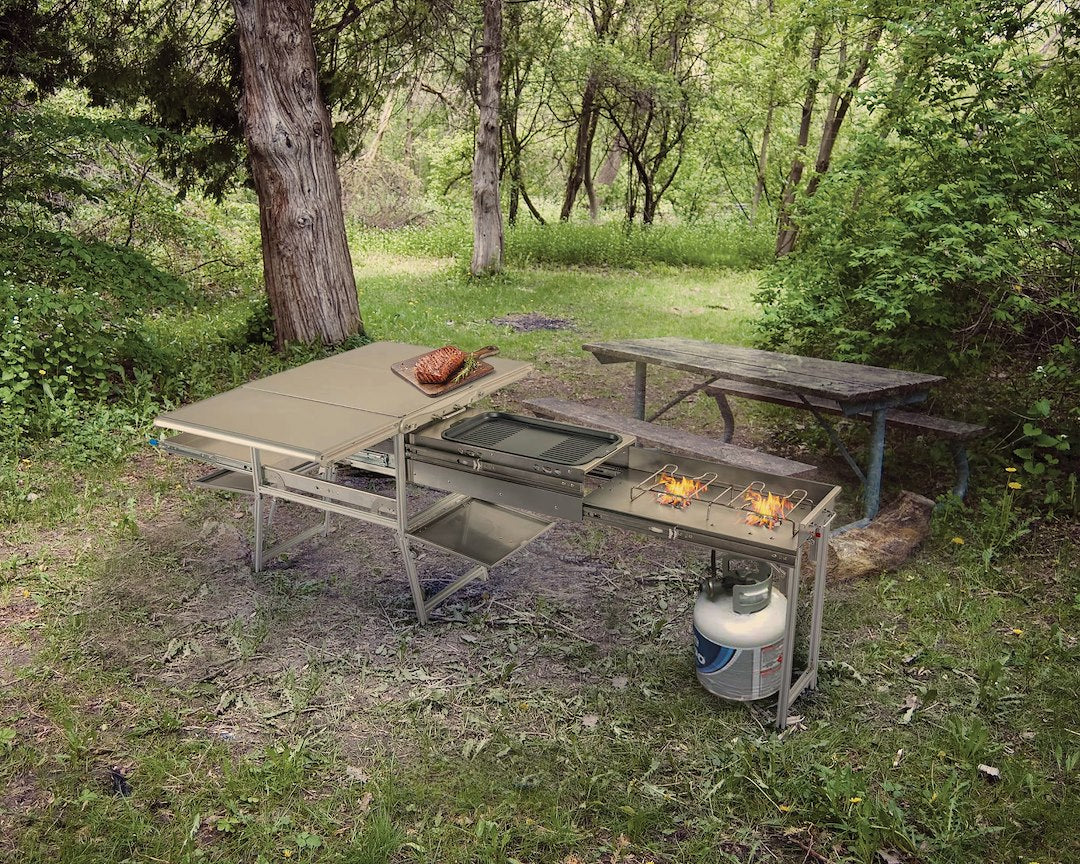 Overland Vehicle Systems 30100001 Camp Kitchen||30100001_Hero_1.Jpg||95||ovs30100001||1379872