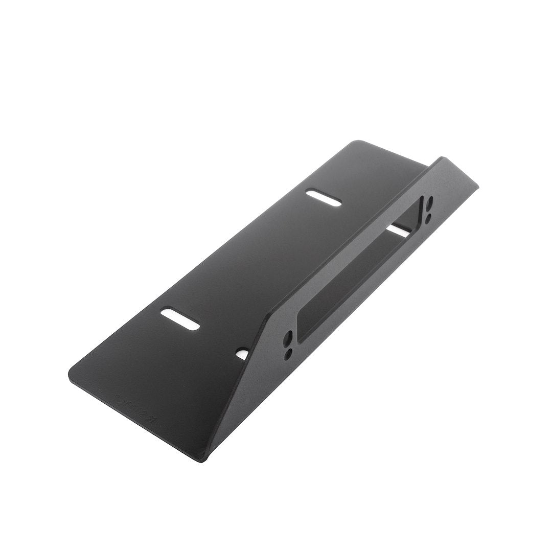 Product of Go Rhino 332000T Winch Mount for 12000 Pound Roller Or Hawse Fairlead Winch