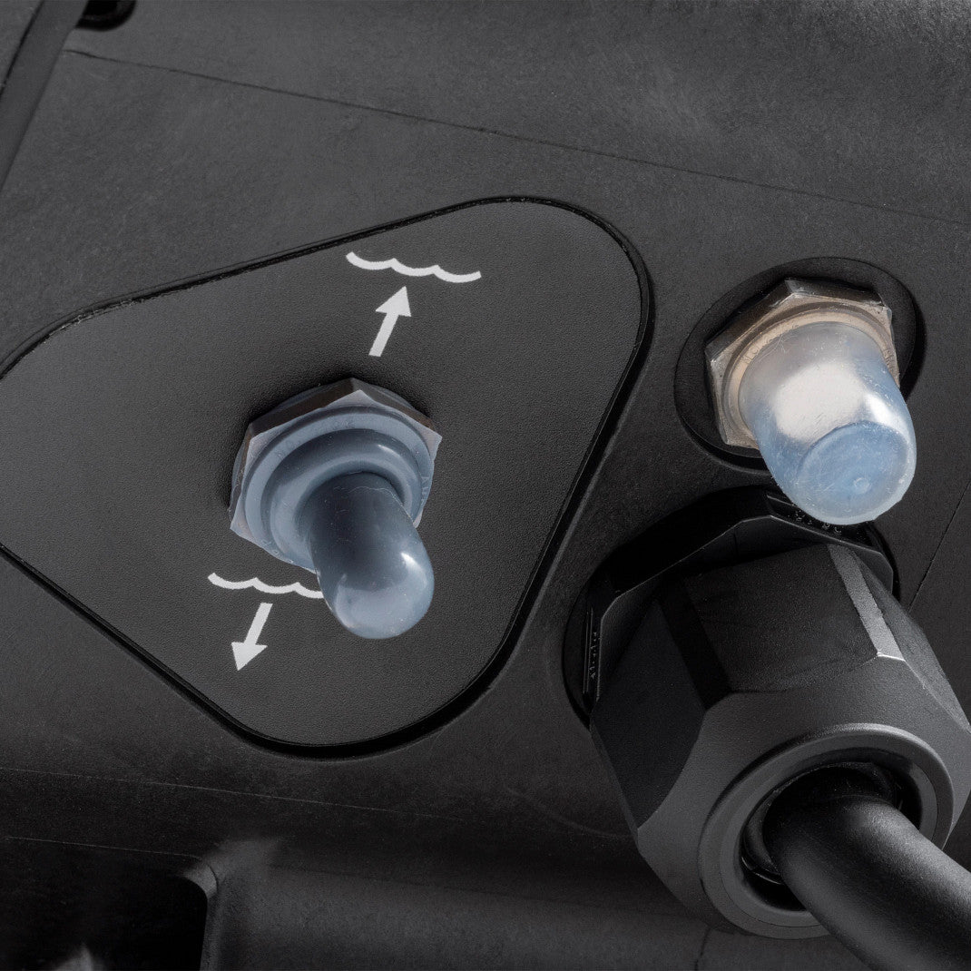 Product of Cannon 1902300 Downrigger