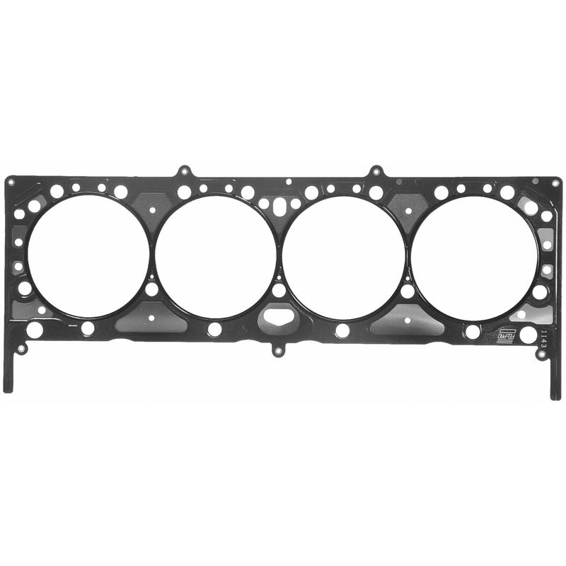 Fel Pro Hp 1143 Cylinder Head Gasket||1143.Jpg||85||f291143||1113281