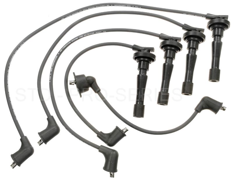 Product of Standard Motor Plug Wires 27516 Spark Plug Wire Set