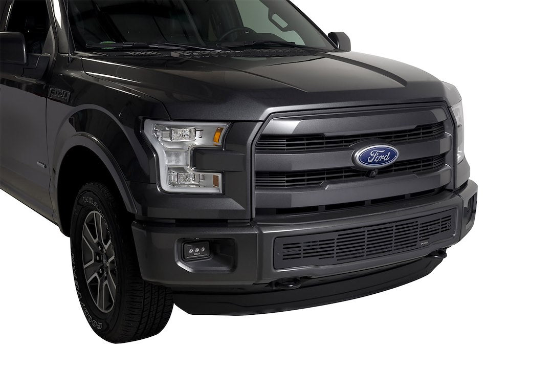 Putco 87160 Bumper Grille Insert||87160_2.Jpg||87||p4587160||856588