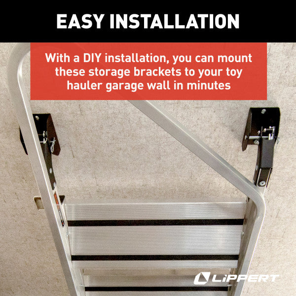 Lippert Components 2023024503 Entry Step Mounting Bracket||2023024503_3.Jpg||88||m6v2023024503||1695627