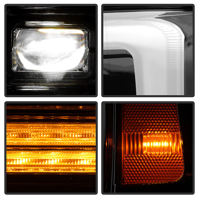 Product of Xtune 9052606 Headlight Assembly