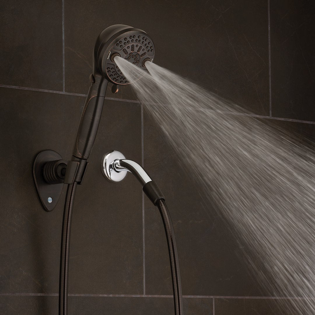 Oxygenics/ Etl 87964 Shower Head||87964_3.Jpg||88||e6m87964||1009251