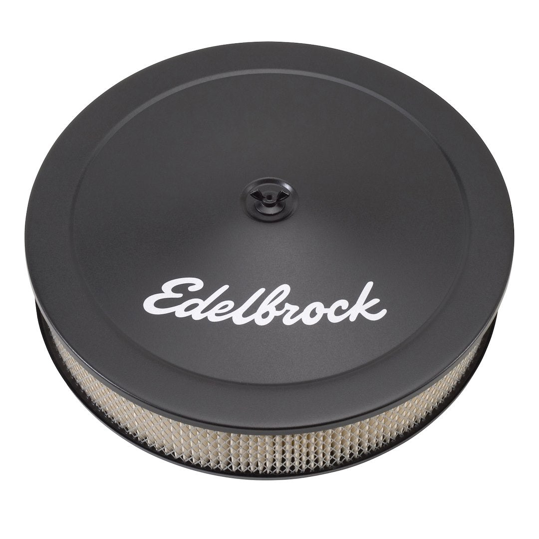 Product of Edelbrock 1223 Air Cleaner Assembly