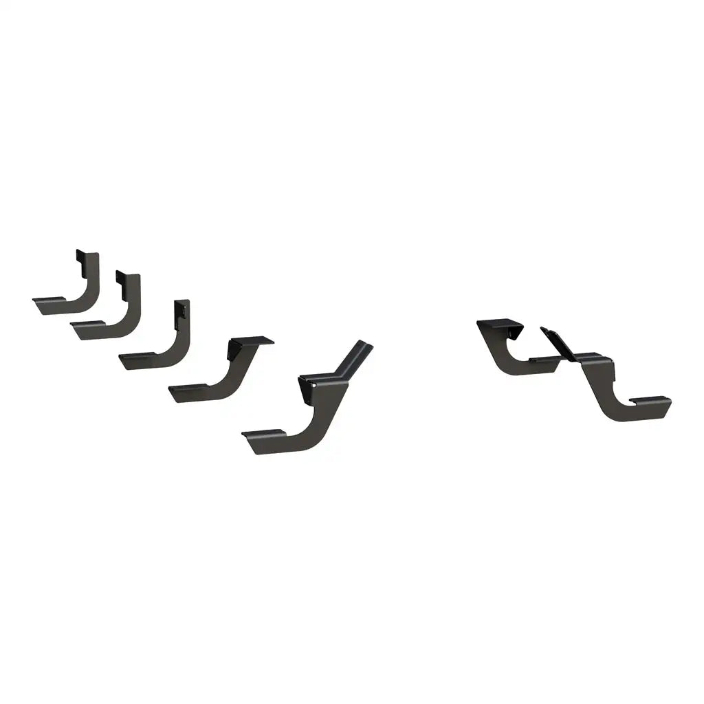 Product of Luverne 570124 Running Board Mounting Kit