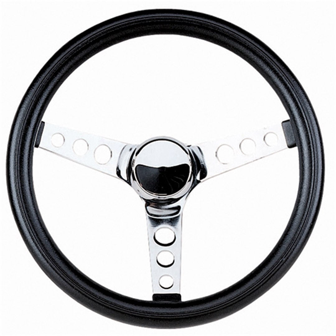 Product of Grant Products 836 Steering Wheel