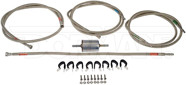 Product of Dorman (Oe Solutions) 819-839 Fuel Line