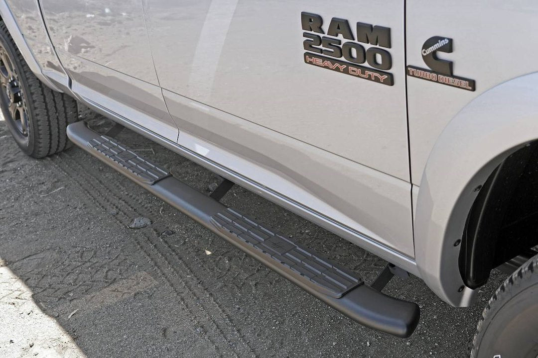 Product of Steelcraft 40-23300 4X Series Nerf Bar