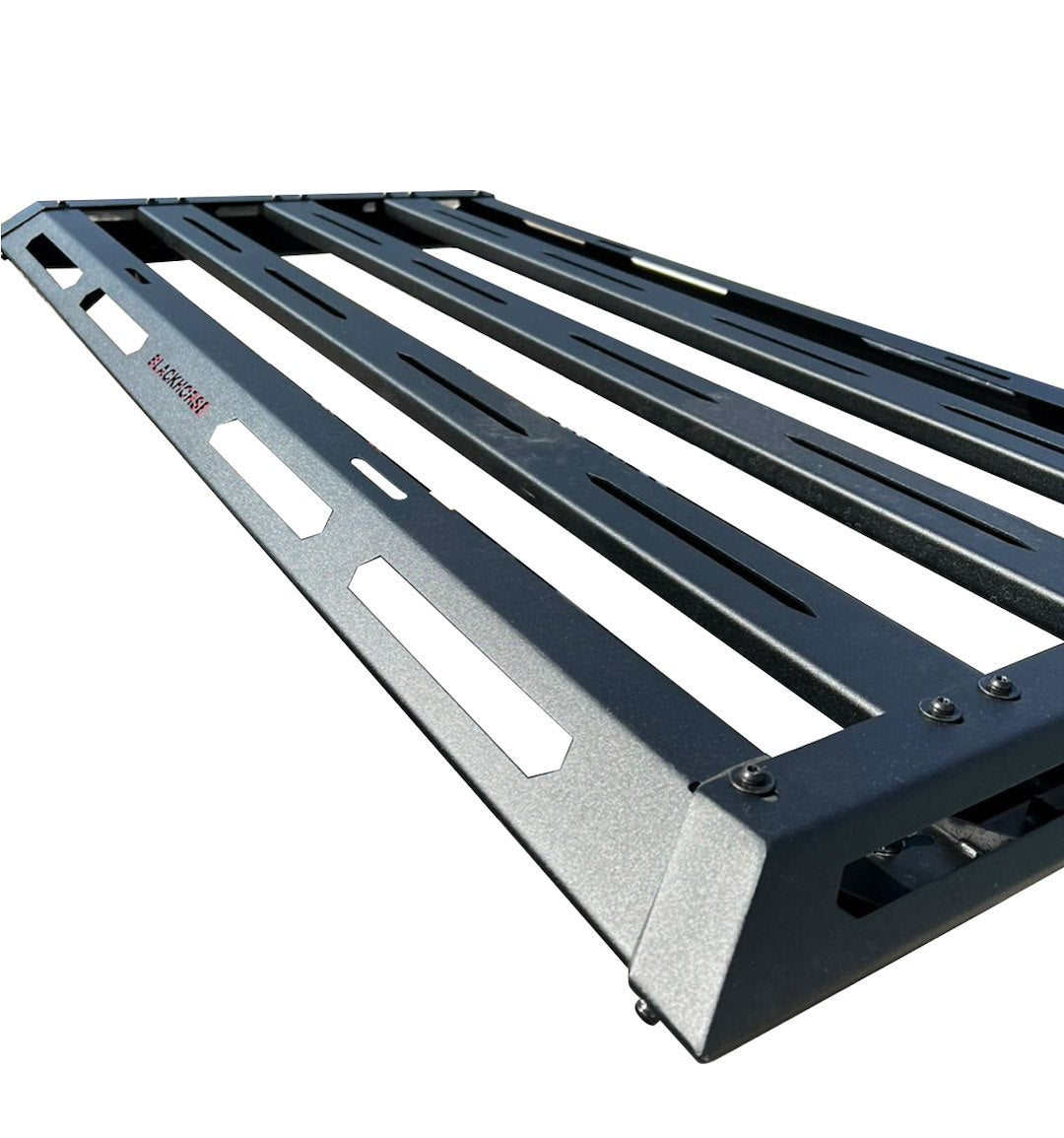 Product of Black Horse Offroad Ba3ar2 Bed Cargo Rack