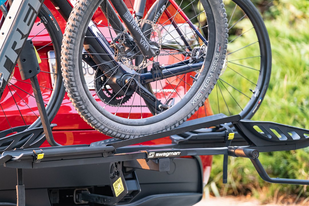 Product of Swagman 66694 Bike Rack Extension