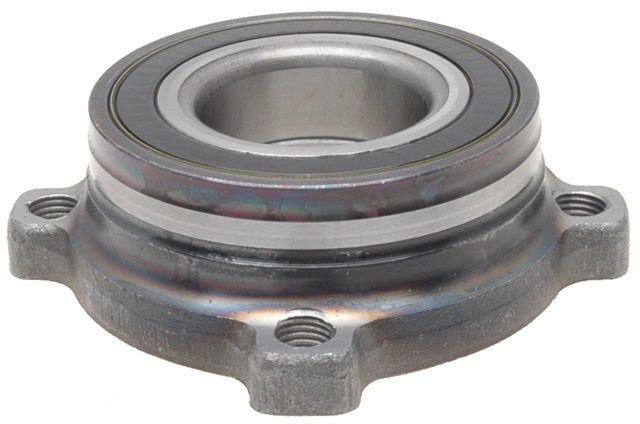 Raybestos Brakes 712226 Wheel Bearing And Hub Assembly||712226_Ang.Jpg||88||r42712226||2258233