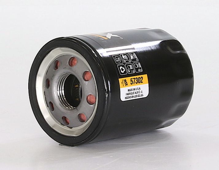Product of Wix Filters 57302 Canister Oil Filter