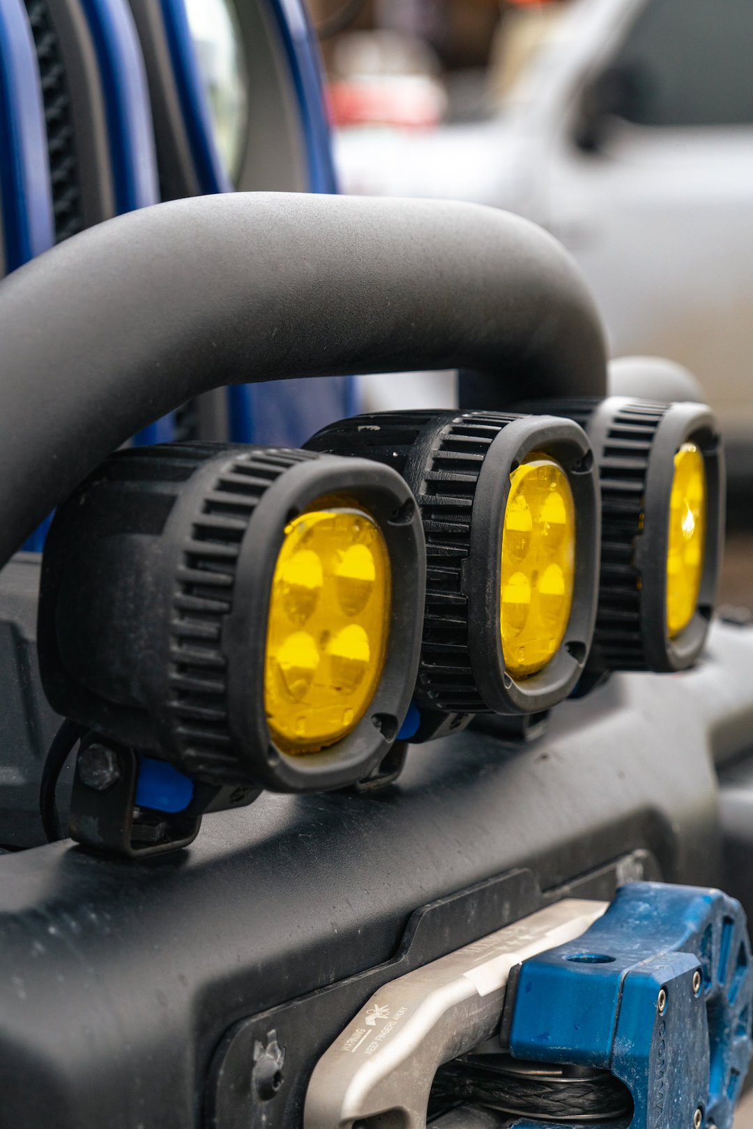 Tyri Off-Road Lights Clk-103-1 Work Light||clk-103-1_3.Jpg||88||tyrclk1031||2265311