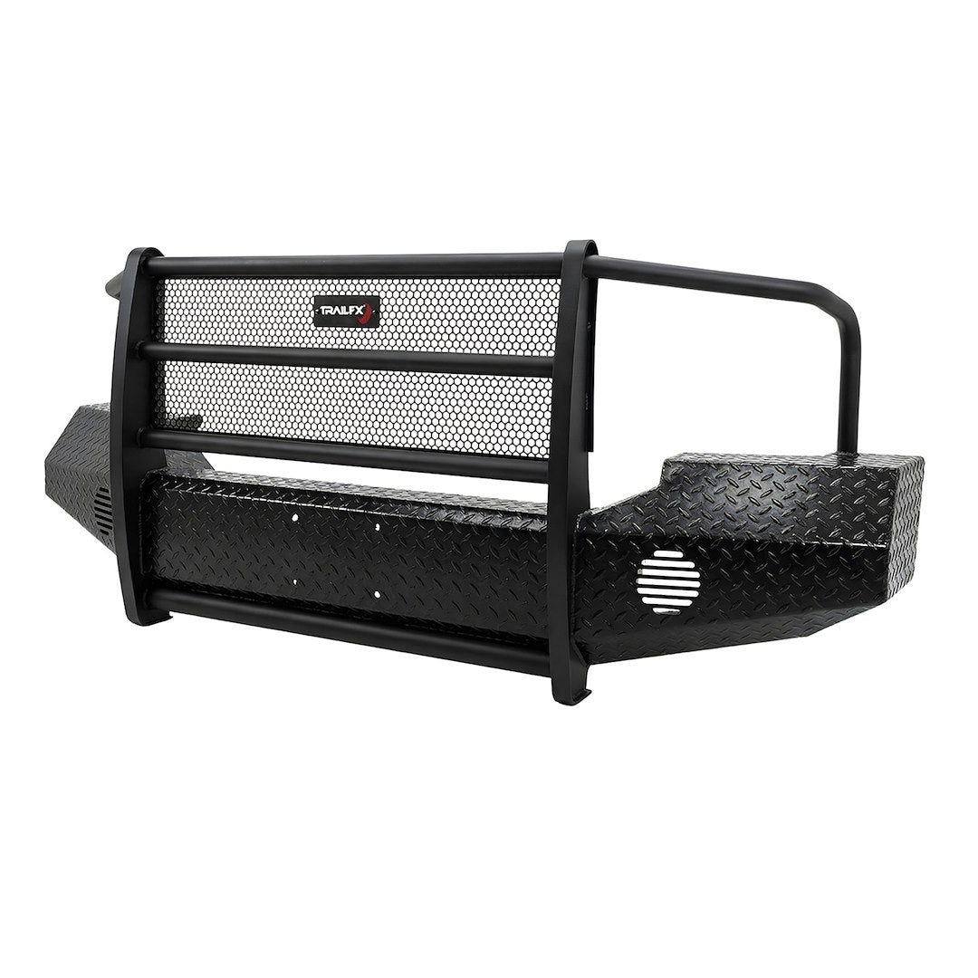 Trailfx Fx3002a Bumper||t83_Fx3002a_Full Bumper_B2c_1.Jpg||85||t83fx3002a||1742776