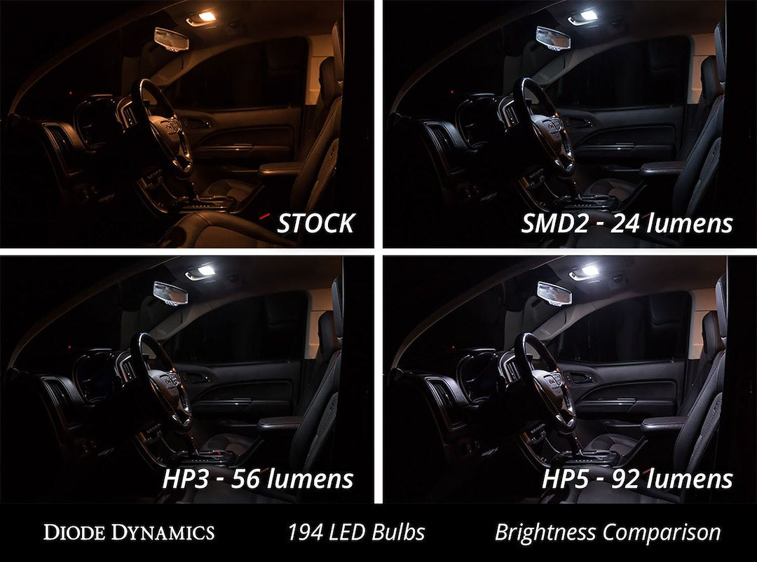 Diode Dynamics Dd0031p Dome Light Bulb||dd0031p_3.Jpg||88||diodd0031p||1745908