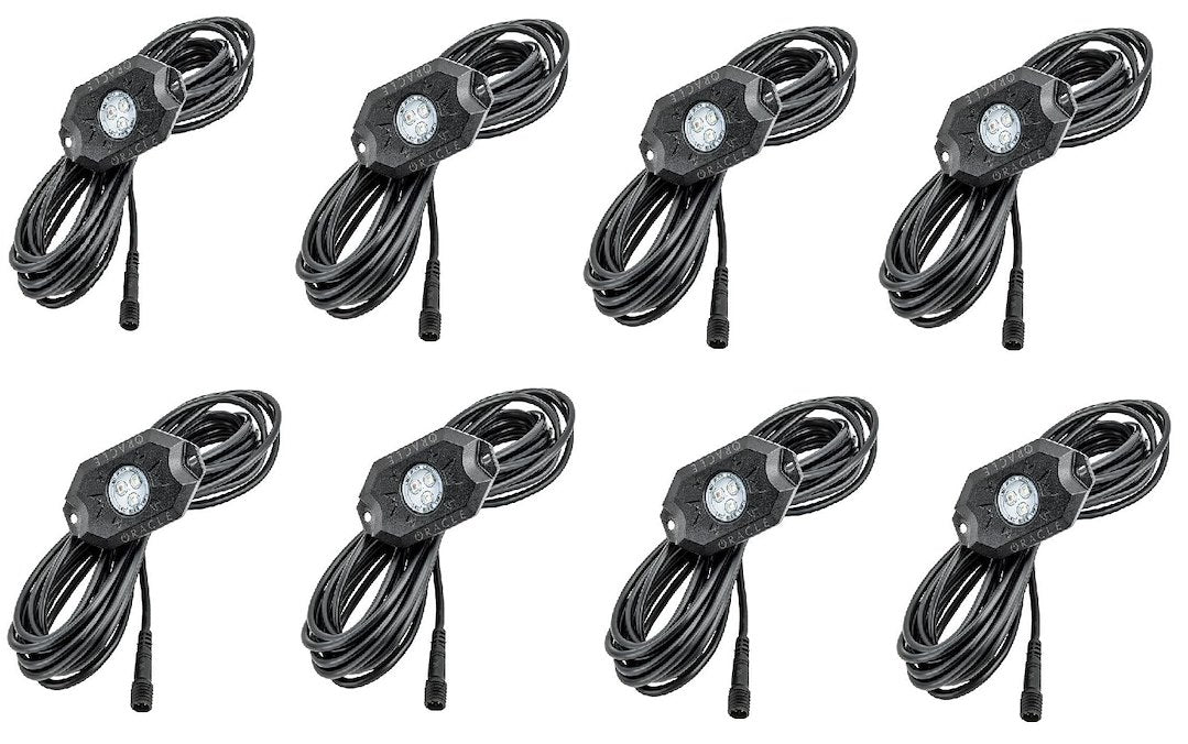 Product of Oracle Lighting 5797-333 Underbody Light Kit - Led