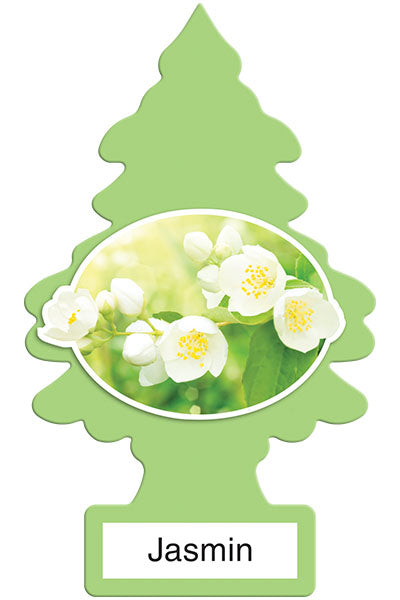 Car Freshner U2s-22033 Air Freshener||trees_Jasmin_400x600.Jpg||85||c15u2s22033||1191969