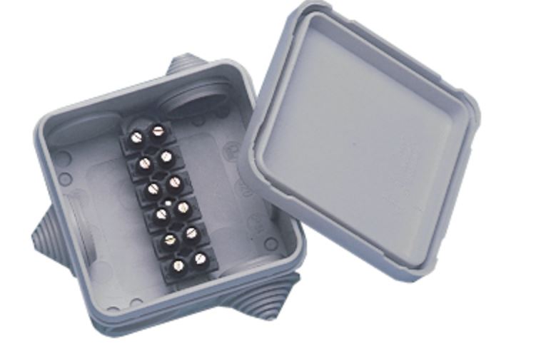Newmar Px-1 Junction Box||px-1.Jpg||85||nmrpx1||1236076