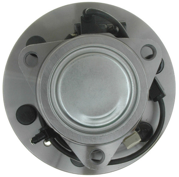 Raybestos Brakes 715071 Wheel Bearing And Hub Assembly||715071_Bot.Jpg||86||r42715071||1091671