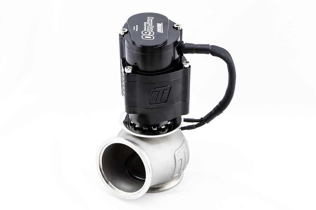 Turbo Smart Ts-0555-1502 Turbocharger Wastegate||e Powergate60 2.Jpg||86||trbts05551502||1285162