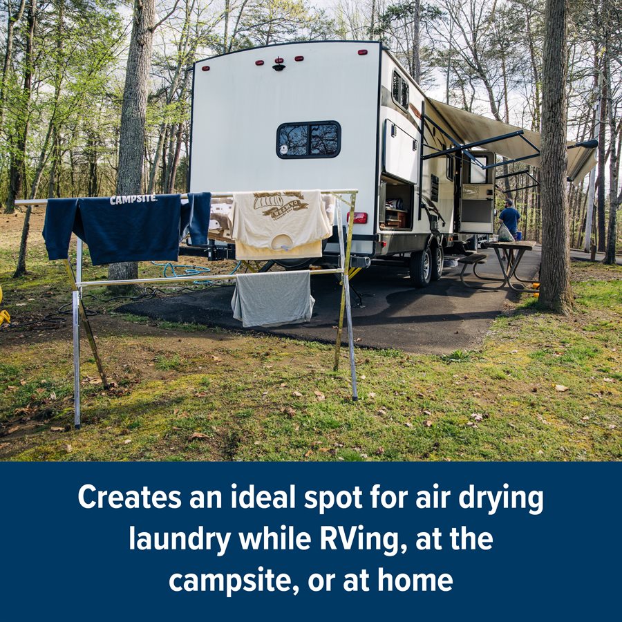 Product of Camco 51339 Clothes Line