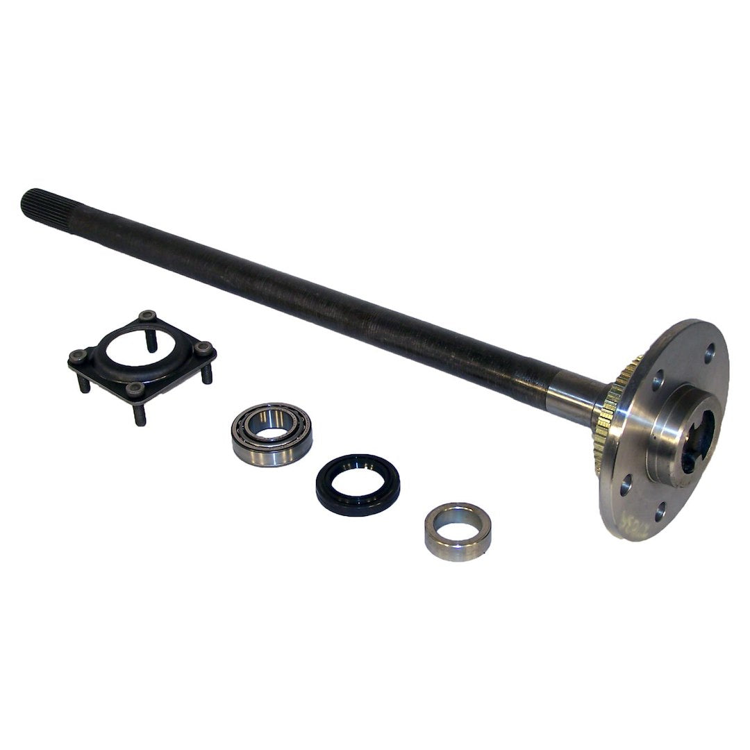 Crown Automotive 5012872aa Axle Shaft||5012872aa.Jpg||85||c1y5012872aa||1790243
