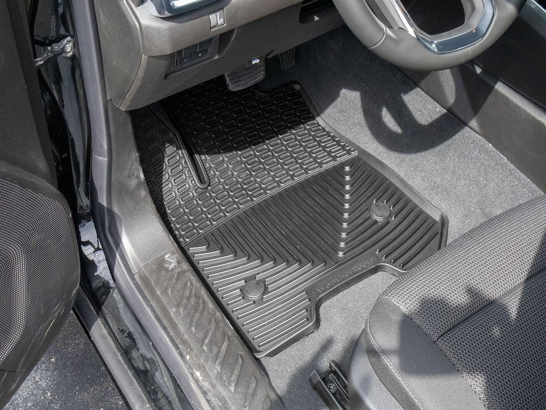 Weathertech (Usa) W678 Floor Mat||w678_1.Jpg||86||w24w678||2268421