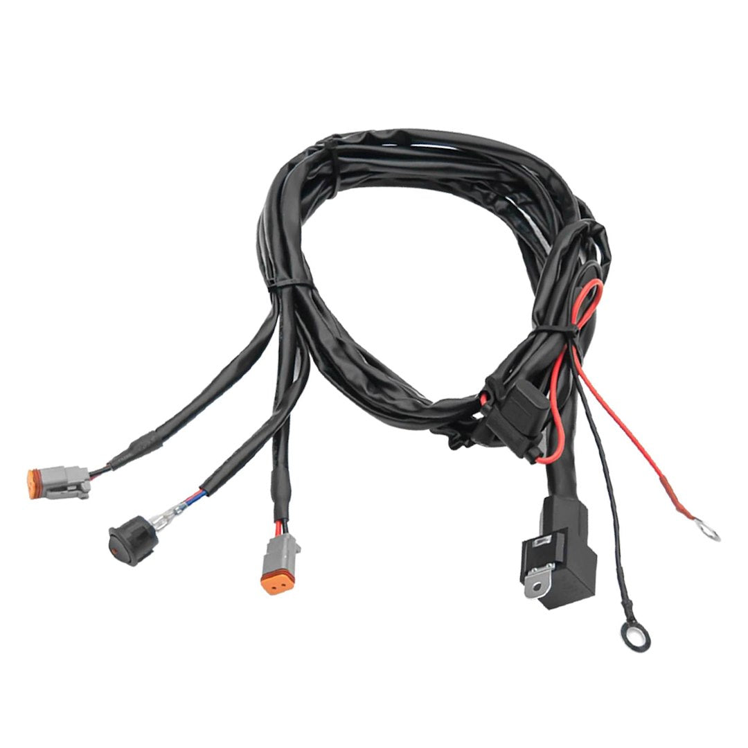 Product of ZROADZ Z365501-KIT2 Driving/ Fog Light