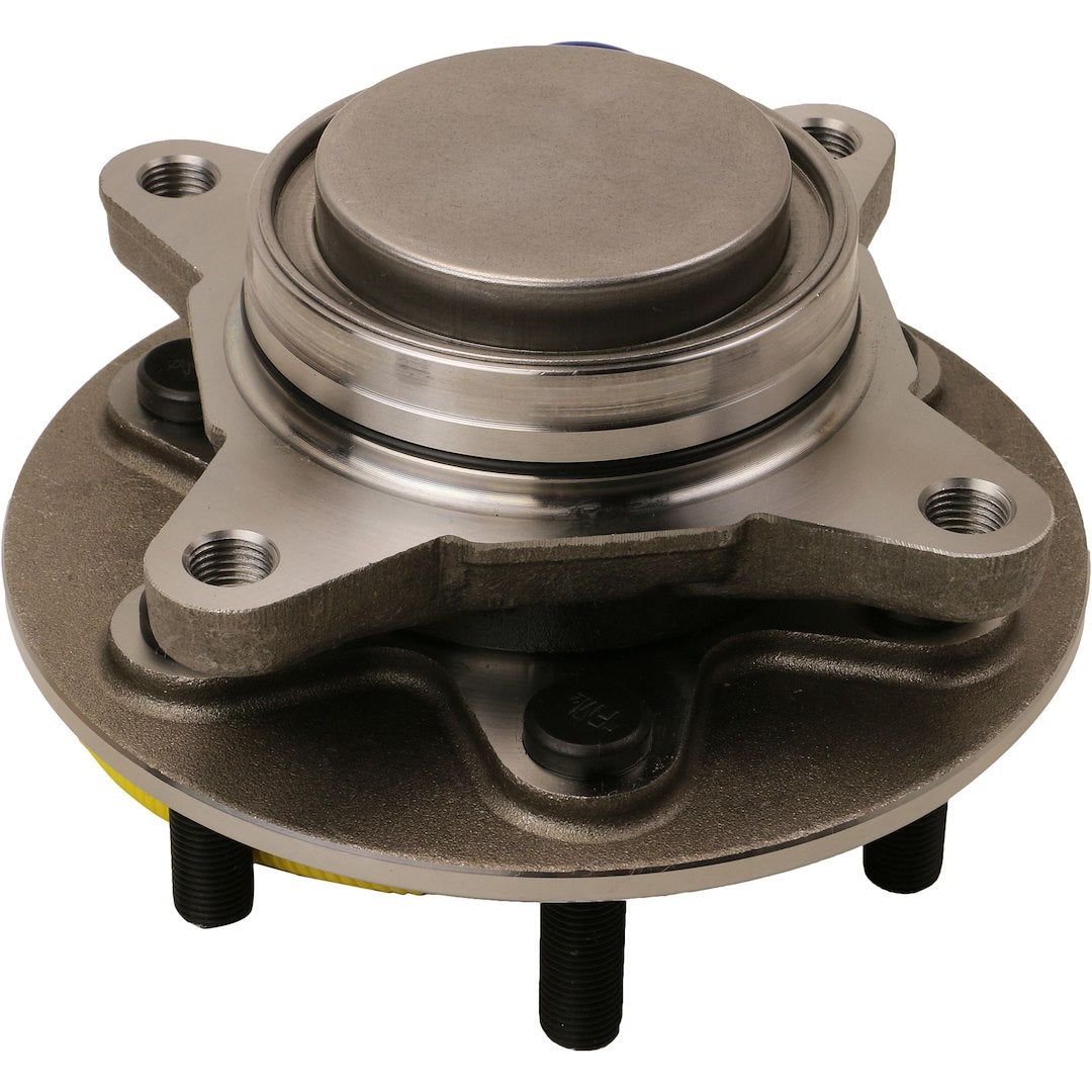 Moog Hub Assemblies 515176 Wheel Bearing And Hub Assembly||||85||m12515176||2025309