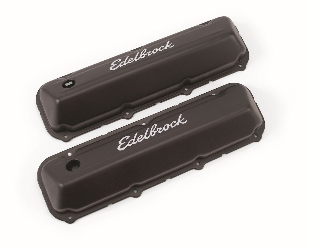 Product of Edelbrock 4473 Valve Cover