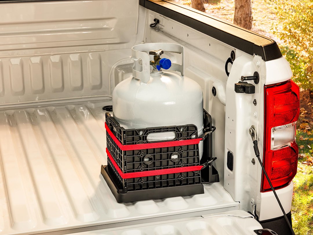 Product of Weathertech (Usa) 8actp01 Cargo Organizer