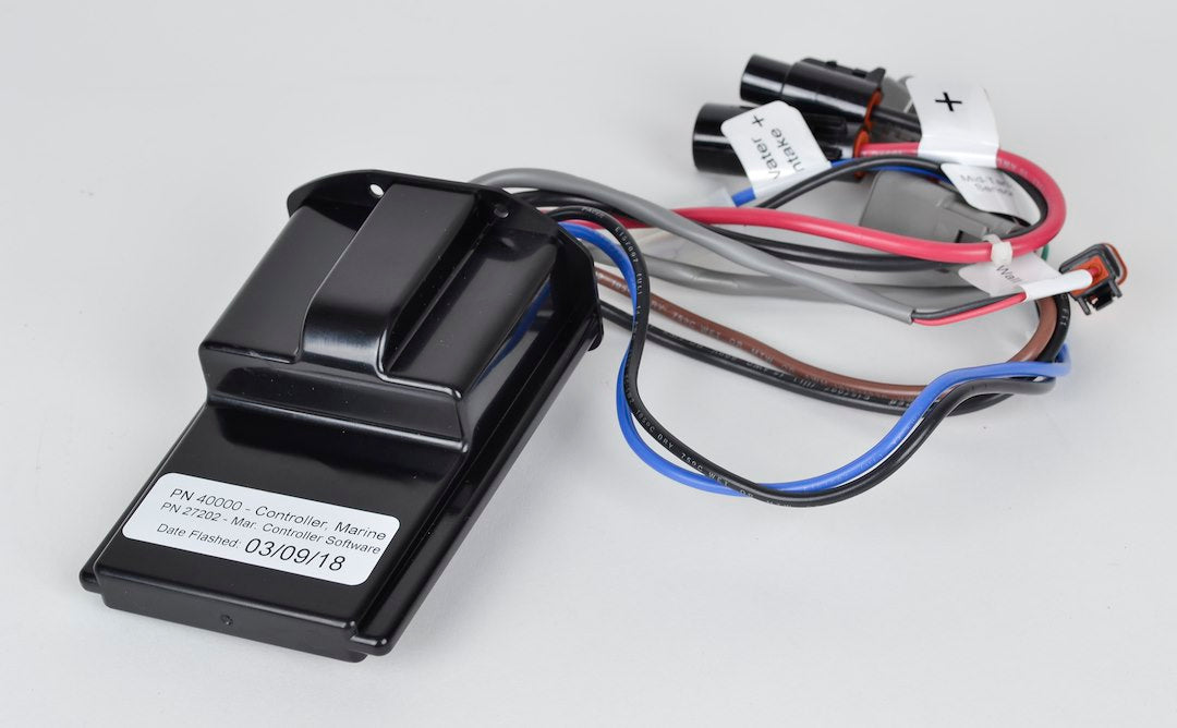 Product of Thetford 38646 Toilet Automatic Flush Controller