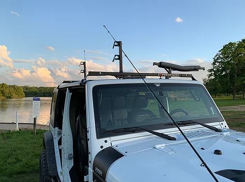 Exposed Racks 8-00-9809 Roof Rack Cross Bar Cargo Holder||8-00-9809_R_5.Jpg||90||exr8009809||1281722