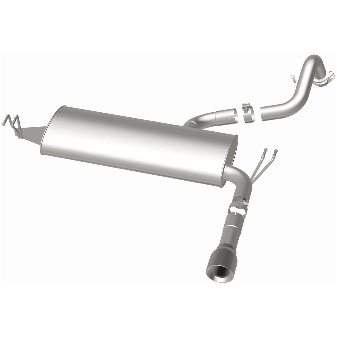 Bre Exhaust 106-0975 Exhaust System Kit||106-0975_1.Jpg||86||bre1060975||2240020