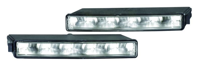 Product of Hella 010043801 Daytime Running Light - Led