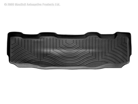 Product of Weathertech (USA) FloorLiner ™ 440022 Black Thermoplastic Polyolefin (TPO) Floor Liner