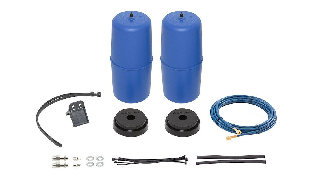 Product of Firestone Industrial 4148 Helper Spring Kit