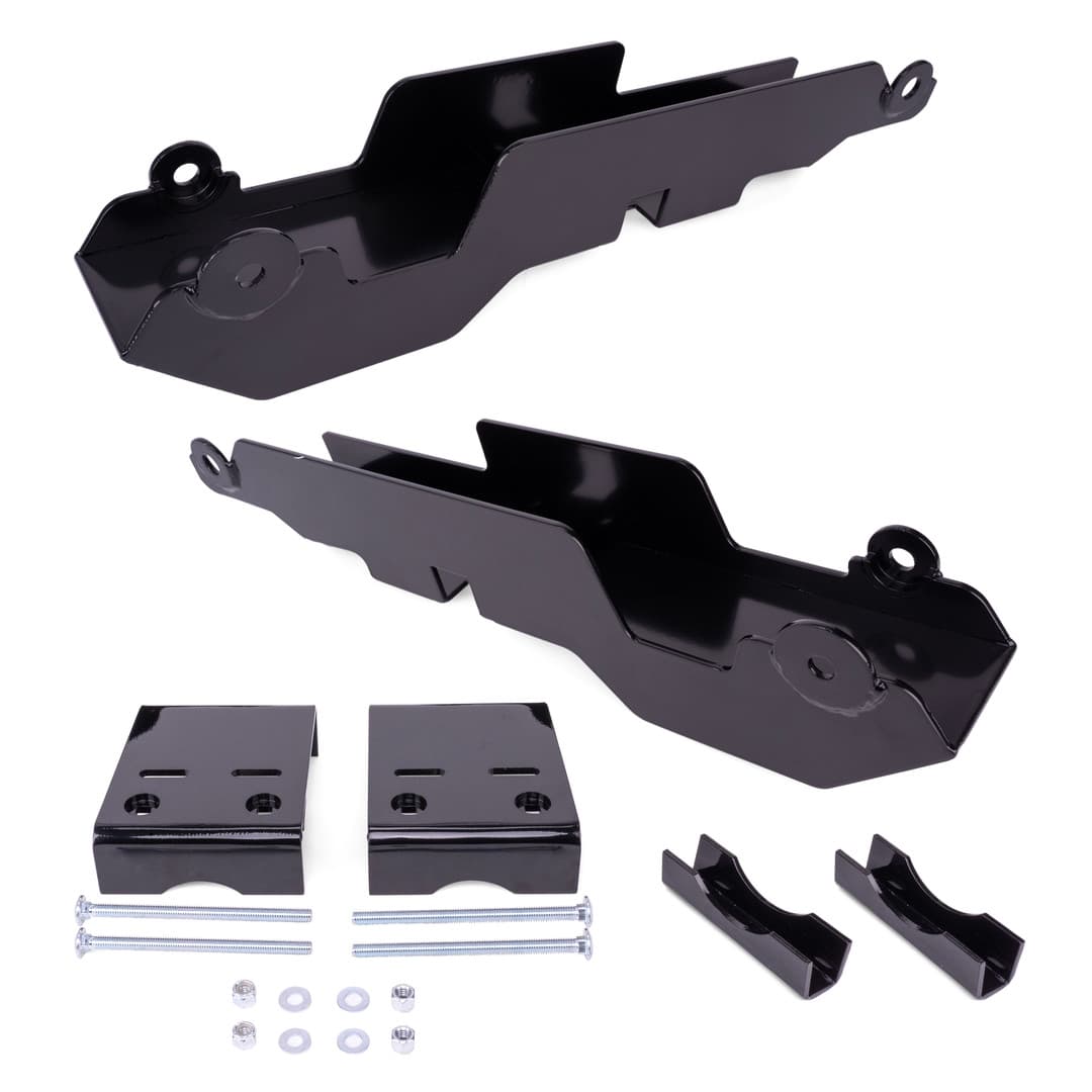 Air Lift 57811 Helper Spring Kit||57811_2.Jpg||87||a1357811||1735567