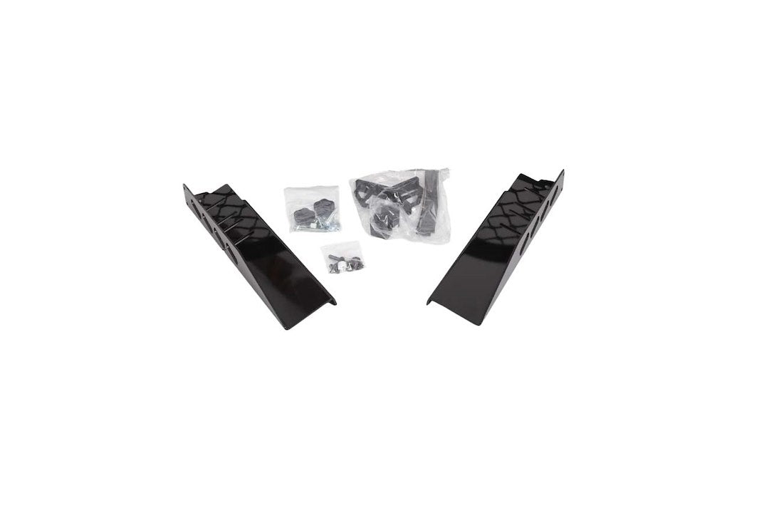 Dee Zee Dz Crfoot1b Headache Rack Mounting Kit||img_7384.Jpg||85||d37dzcrfoot1b||1573136