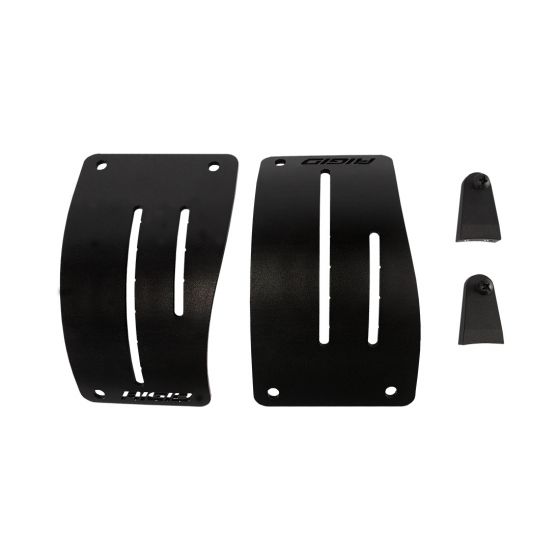 Rigid Lighting 41656 Driving/ Fog Light Mounting Bracket||41656.Jpg||85||r2g41656||1106447