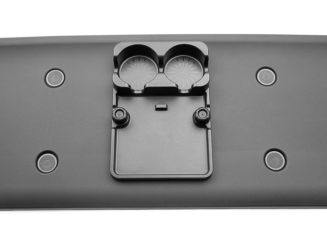 Weathertech (Usa) 81tgscdy Cup Holder||81tgscdy.Jpg||85||w2481tgscdy||2267844