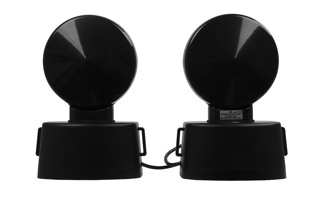 Product of Hopkins Mfg C6304 Trailer Light Kit
